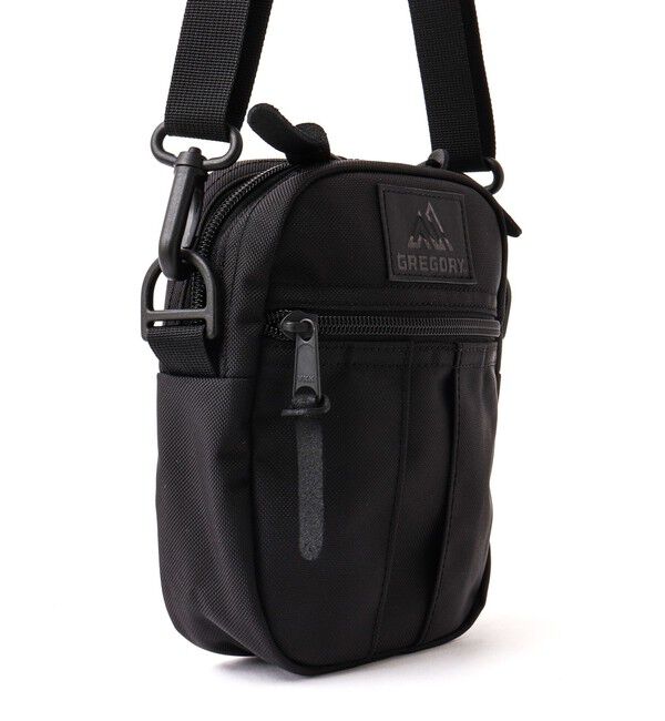NOLLEY'S goodman「【GREGORY/グレゴリー】QUICK POCKET M CORDURA BALLISTIC LIGHT」|ショルダー・メッセンジャー|