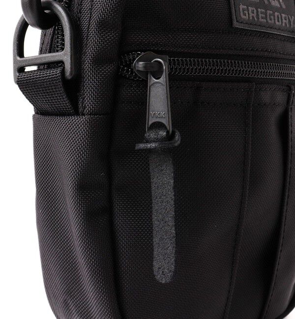 NOLLEY'S goodman「【GREGORY/グレゴリー】QUICK POCKET M CORDURA BALLISTIC LIGHT」|ショルダー・メッセンジャー|