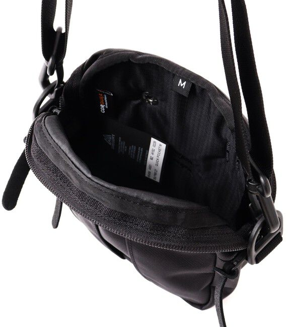 NOLLEY'S goodman「【GREGORY/グレゴリー】QUICK POCKET M CORDURA BALLISTIC LIGHT」|ショルダー・メッセンジャー|