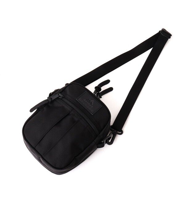 NOLLEY'S goodman「【GREGORY/グレゴリー】QUICK POCKET M CORDURA BALLISTIC LIGHT」|ショルダー・メッセンジャー|