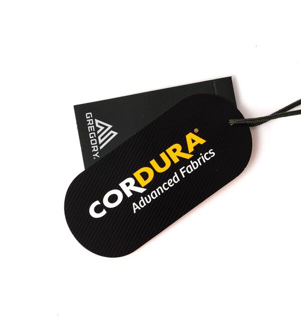 NOLLEY'S goodman「【GREGORY/グレゴリー】QUICK POCKET M CORDURA BALLISTIC LIGHT」|ショルダー・メッセンジャー|