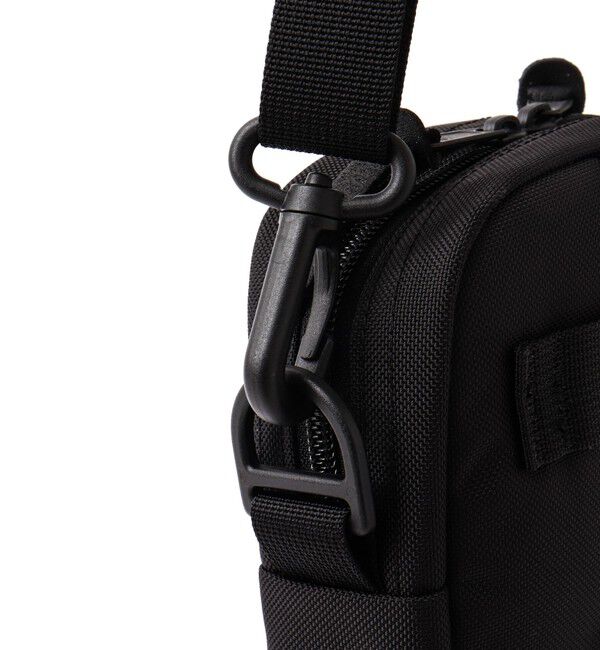 NOLLEY'S goodman「【GREGORY/グレゴリー】QUICK POCKET M CORDURA BALLISTIC LIGHT」|ショルダー・メッセンジャー|