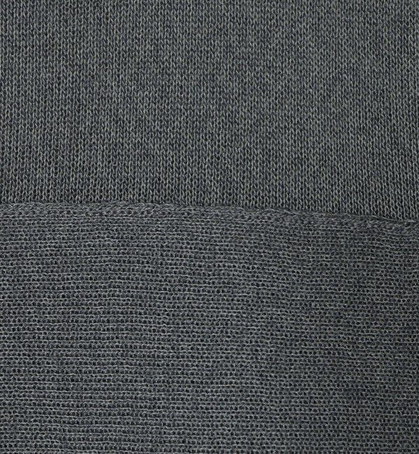 NOLLEY'S sophi「シアーティアードプルオーバーニット」|ニット・セーター|