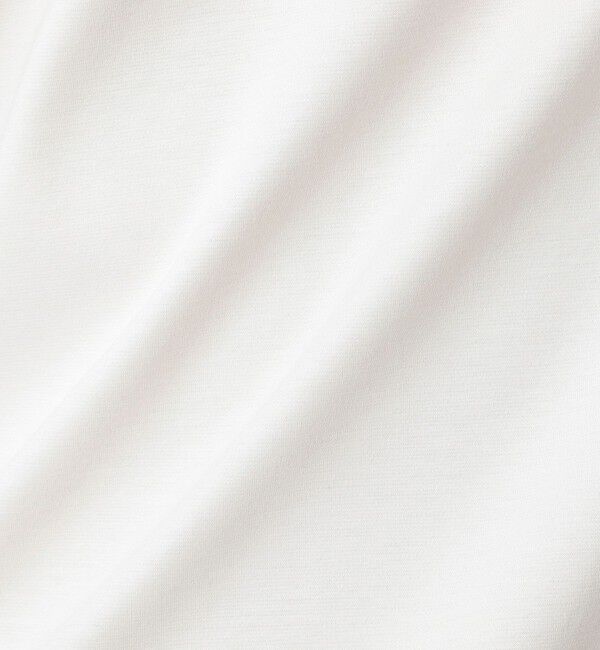 NOLLEY'S goodman「《ビジカジ対応》ハイゲージ シルケットポンチ ドレスCN T 25SS」|Tシャツ・カットソー|