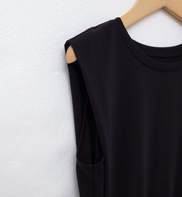 NOLLEY'S「撥水UVカットドッキングワンピース」|ワンピース|