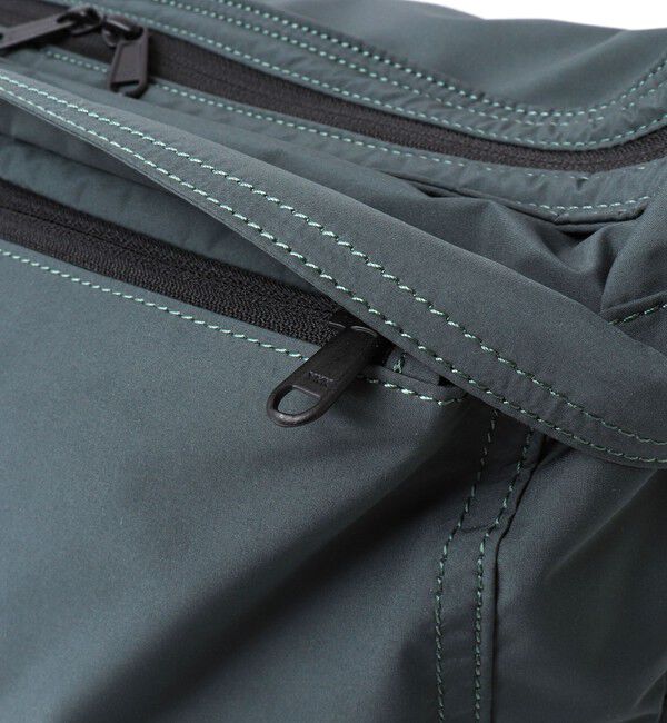 NOLLEY'S goodman「【SML/エスエムエル】別注ヘルメットショルダーバッグM」|ショルダー・メッセンジャー|