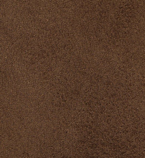 NOLLEY'S「《セットアップ対応》ウォッシャブルストレッチスエードフレアスカート」|フレア|