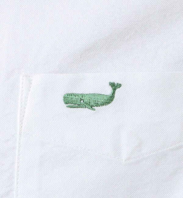 NOLLEY'S goodman「TRADITIONAL OXクジラBD 25AW」|シャツ・ブラウス|