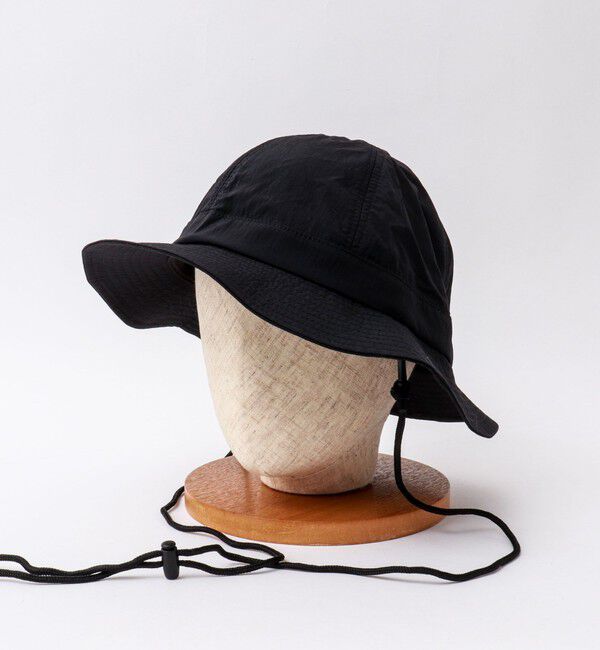 NOLLEY'S goodman「【halo commodity/ハロ コモディティー】Salt Line Hat h253-491」|ハット|