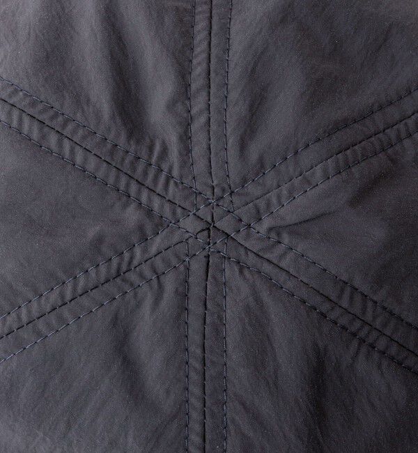 NOLLEY'S goodman「【halo commodity/ハロ コモディティー】Salt Line Hat h253-491」|ハット|