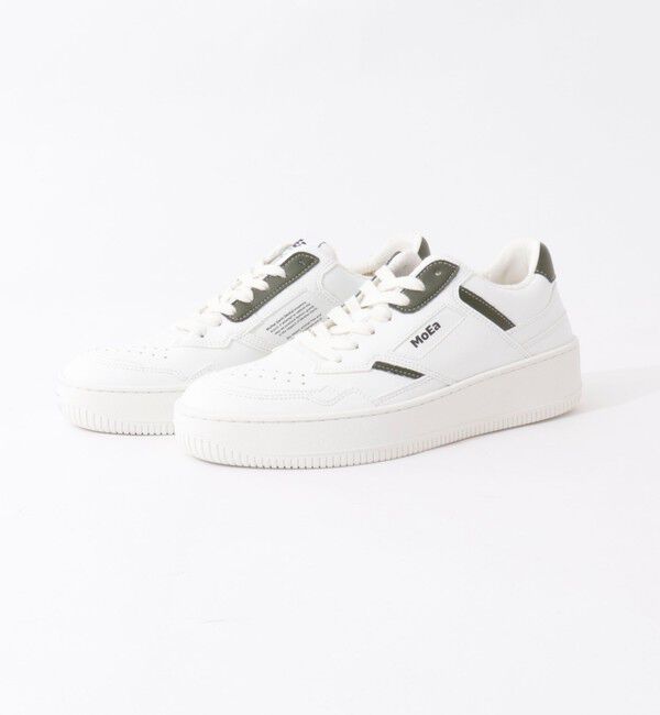 NOLLEY'S sophi「【MoEa /モエア】VEGAN スニーカー」|パンプス|