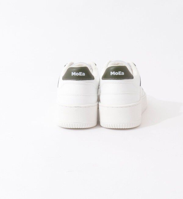 NOLLEY'S sophi「【MoEa /モエア】VEGAN スニーカー」|パンプス|