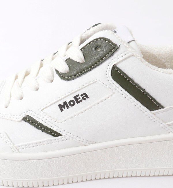 NOLLEY'S sophi「【MoEa /モエア】VEGAN スニーカー」|パンプス|