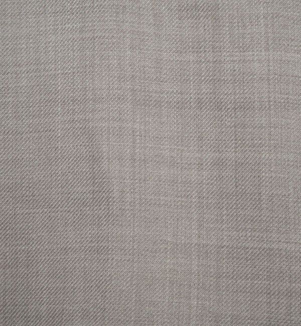 NOLLEY'S sophi「ウォッシャブルウール混ビエラショートシャツ」|シャツ・ブラウス|