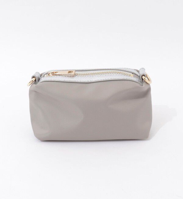 NOLLEY'S「HINERI Sバッグ」|ショルダー・メッセンジャー|