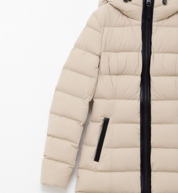 NOLLEY'S sophi「【MACKAGE/マッカージュ】CALLA-BX」|ダウン|