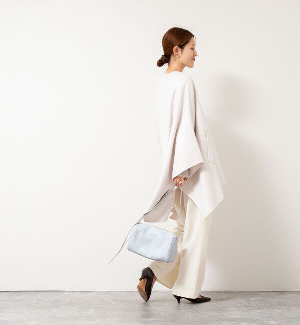 NOLLEY'S「【Traditional WeatherWear/トラディショナルウェザーウェア】RENFREW NO COLLAR RIVER」|その他|