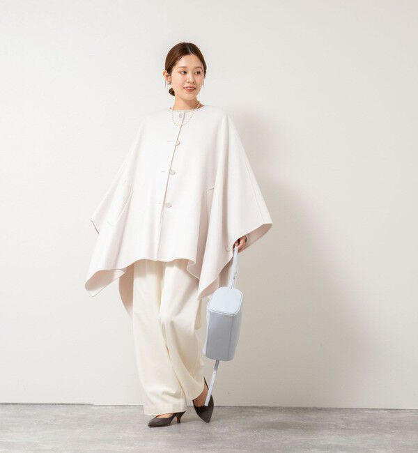 NOLLEY'S「【Traditional WeatherWear/トラディショナルウェザーウェア】RENFREW NO COLLAR RIVER」|その他|