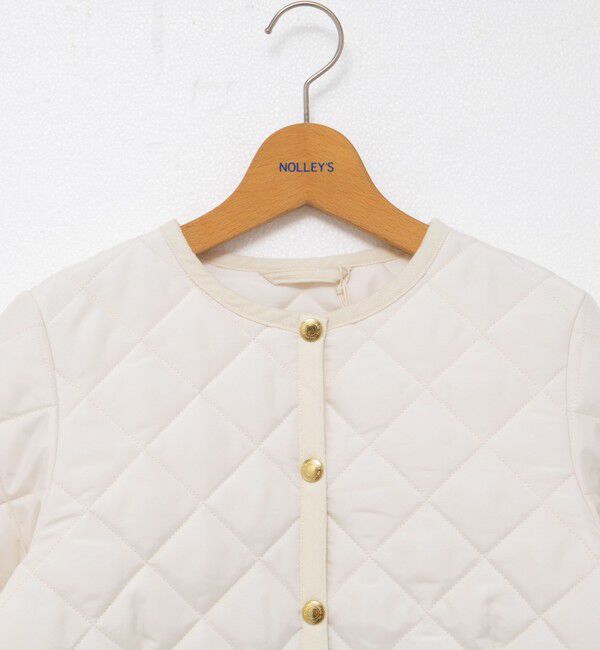 NOLLEY'S「【Traditional WeatherWear/トラディショナルウェザーウェア】ARKLEY」|ブルゾン・スタジャン|