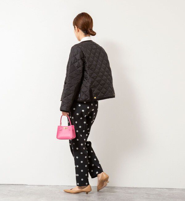 NOLLEY'S「【Traditional WeatherWear/トラディショナルウェザーウェア】ARKLEY」|ブルゾン・スタジャン|