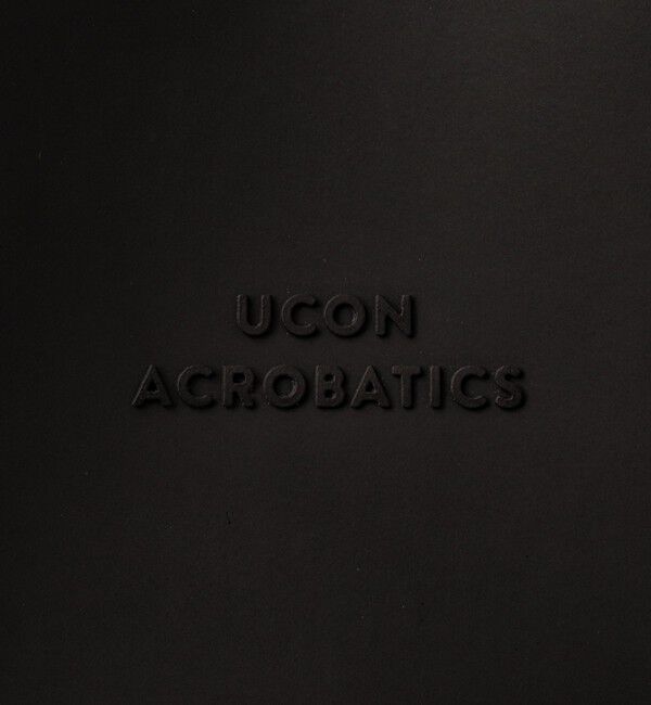 NOLLEY'S goodman「【UCON ACROBATICS】Noah Lotus Infinity」|トートバッグ|
