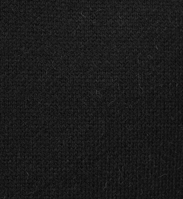 NOLLEY'S goodman「【STONEWOLD】WAGON ウォッシャブル CN 25AW」|ニット・セーター|