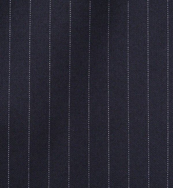 NOLLEY'S sophi「ウォッシャブルベルト付きジャンスカ」|ジャンパースカート|