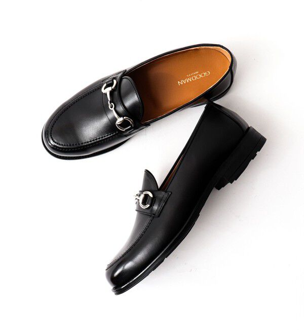 NOLLEY'S goodman「ビットローファーシューズ フェニックス2 日本製」|ビジネス・ドレスシューズ|