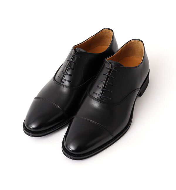 NOLLEY'S goodman「ストレートチップシューズ フェニックス 日本製」|ビジネス・ドレスシューズ|