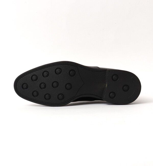 NOLLEY'S goodman「ストレートチップシューズ フェニックス 日本製」|ビジネス・ドレスシューズ|