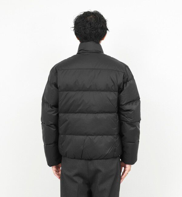 NOLLEY'S goodman「【NANGA/ナンガ】MAZENO RIDGE JACKET ダウンジャケット 25AW」|ダウン|