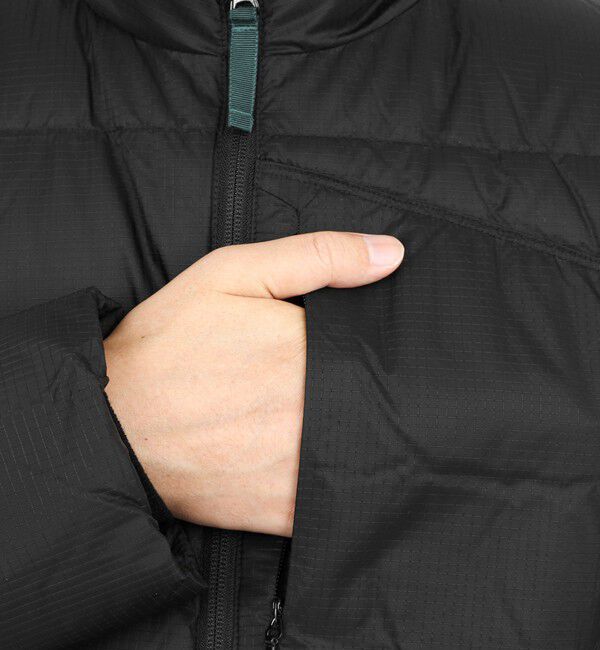 NOLLEY'S goodman「【NANGA/ナンガ】MAZENO RIDGE JACKET ダウンジャケット 25AW」|ダウン|