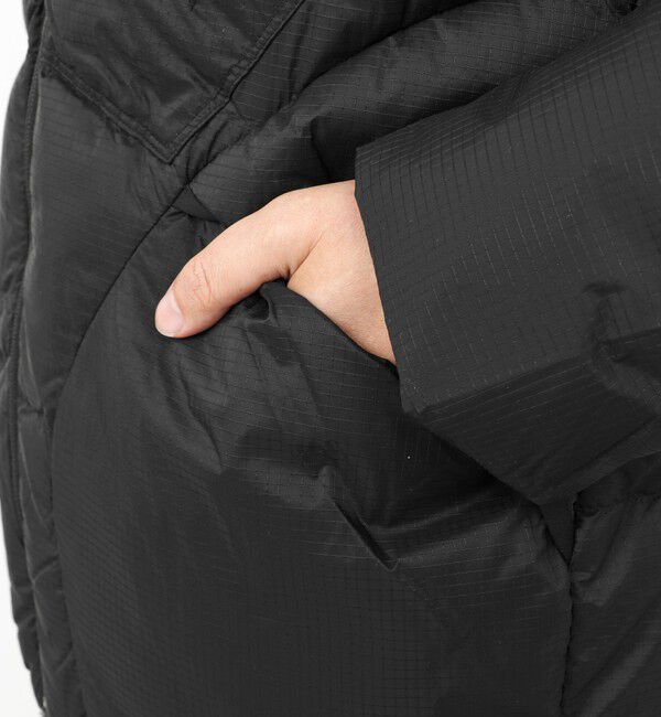 NOLLEY'S goodman「【NANGA/ナンガ】MAZENO RIDGE JACKET ダウンジャケット 25AW」|ダウン|