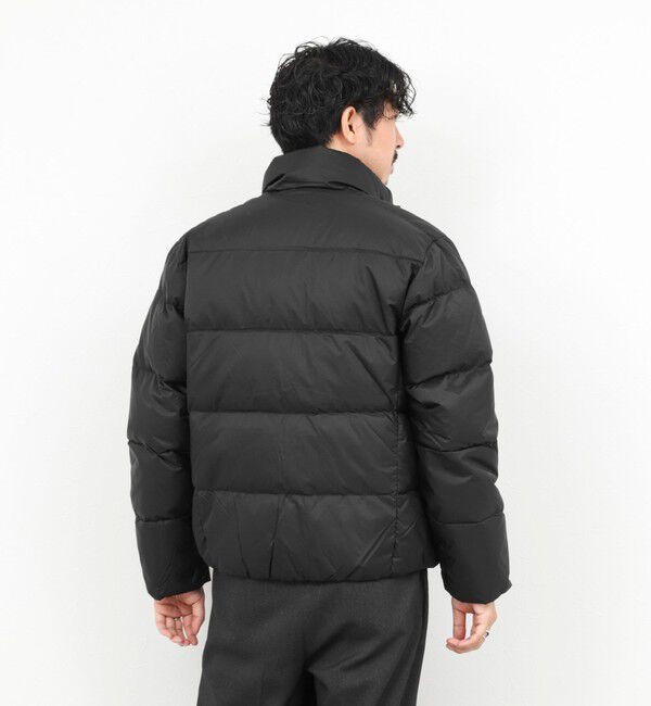 NOLLEY'S goodman「【NANGA/ナンガ】MAZENO RIDGE JACKET ダウンジャケット 25AW」|ダウン|