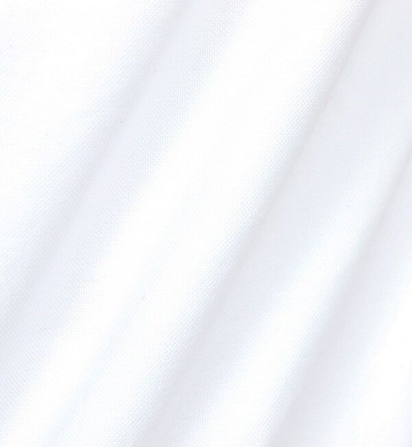 NOLLEY'S goodman「TRADITIONAL OX クジラBD オックス ボタンダウンシャツ 26SS」|シャツ・ブラウス|