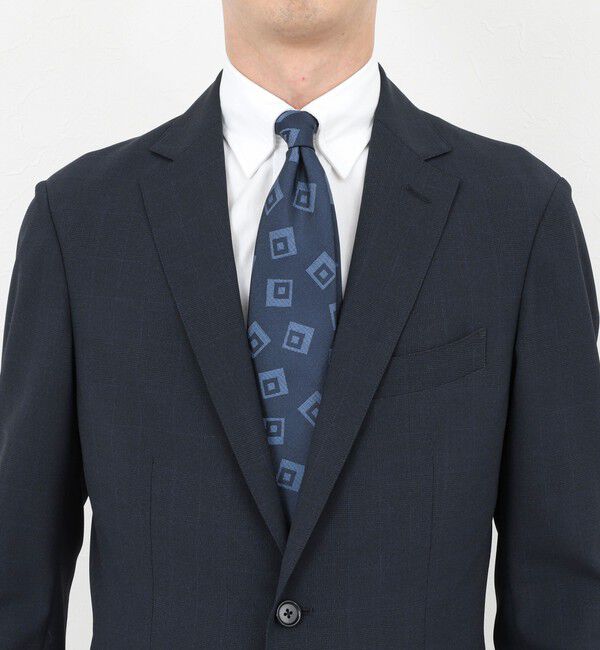 NOLLEY'S goodman「《ビジカジ/セットアップ対応》TRABEST JK トラベスト テーラードジャケット 26SS」|テーラードジャケット|