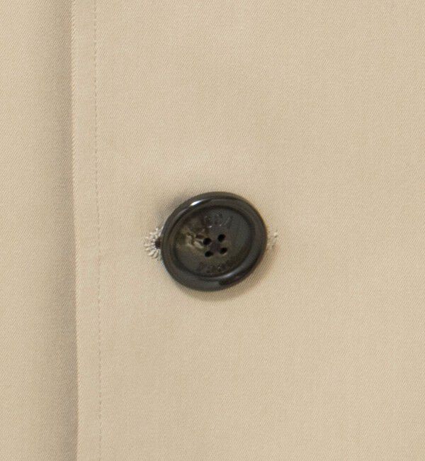 NOLLEY'S sophi「【TICCA/ティッカ】テントトレンチコート TBFS-161」|トレンチコート|