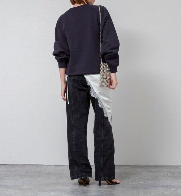 MAQWEL「【MAQWEL/マクウェル】TRIANGLEスカーフ」|その他|