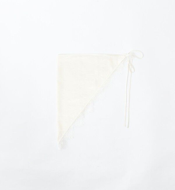 MAQWEL「【MAQWEL/マクウェル】TRIANGLEスカーフ」|その他|