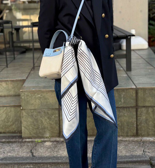 NOLLEY'S「HINERI　キャンバスコンビS」|ショルダー・メッセンジャー|