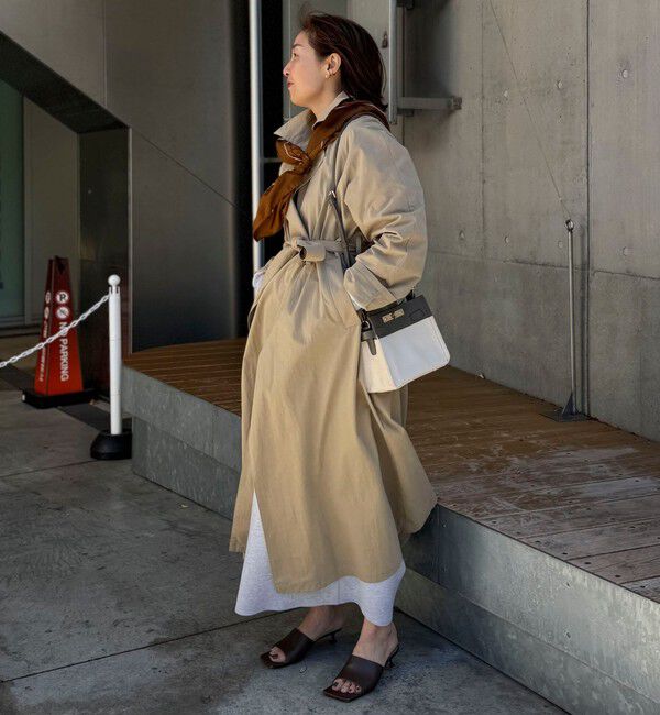 NOLLEY'S「HINERI　キャンバスコンビS」|ショルダー・メッセンジャー|