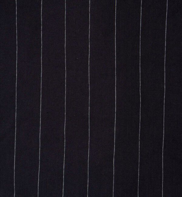 NOLLEY'S「【WEB＆一部店舗限定色アイテム】ウォッシャブルストライプオーバージャケット」|テーラードジャケット|