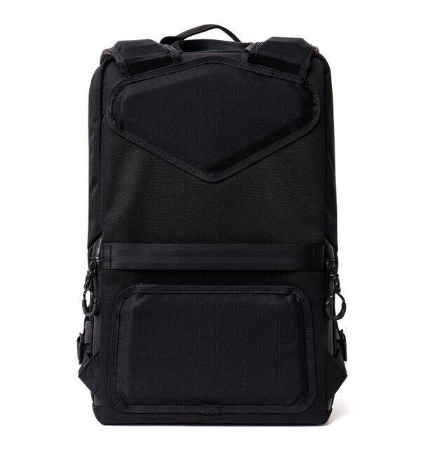 NOLLEY'S goodman「【beruf baggage/ベルーフ バゲッジ】brf-GR25-DR URBAN EXPLORER PRO」|リュック|