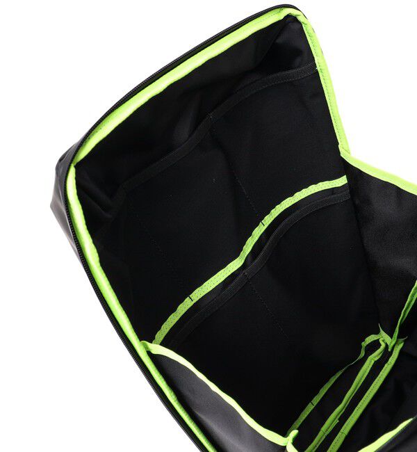 NOLLEY'S goodman「【beruf baggage/ベルーフ バゲッジ】brf-GR25-DR URBAN EXPLORER PRO」|リュック|