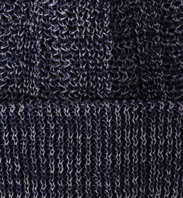 NOLLEY'S goodman「【Nine Tailor/ナインテーラー】Clematis Watch N-1622」|ニット帽|