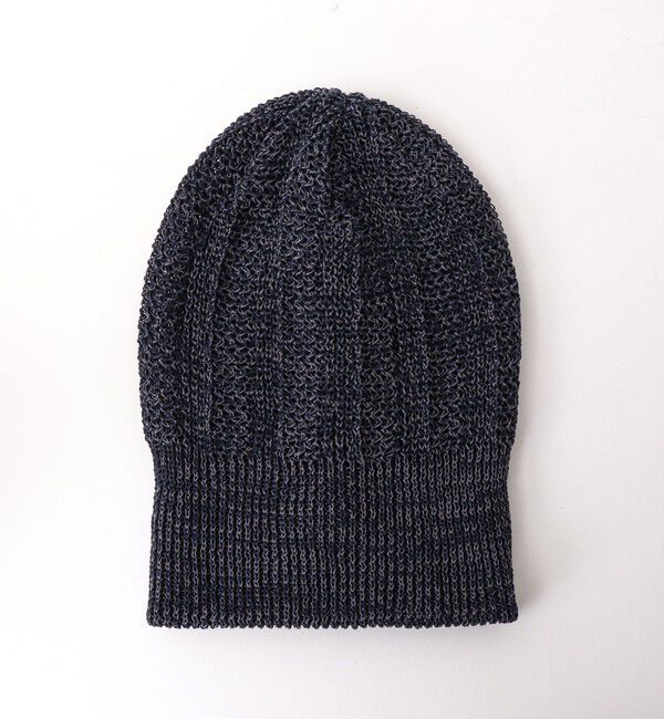 NOLLEY'S goodman「【Nine Tailor/ナインテーラー】Clematis Watch N-1622」|ニット帽|