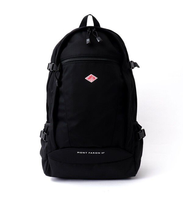 NOLLEY'S goodman「【DANTON/ダントン】MONT FARON 27（モンファロン27）26SSコレクション」|リュック|