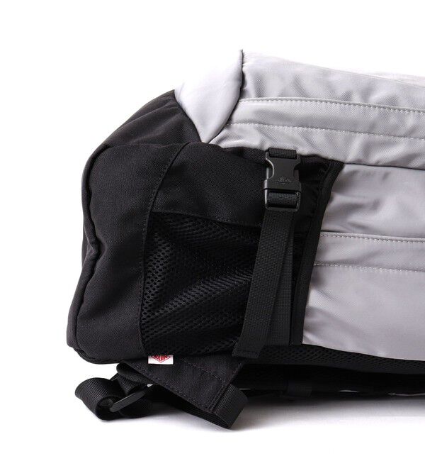 NOLLEY'S goodman「【DANTON/ダントン】MONT FARON 27（モンファロン27）26SSコレクション」|リュック|