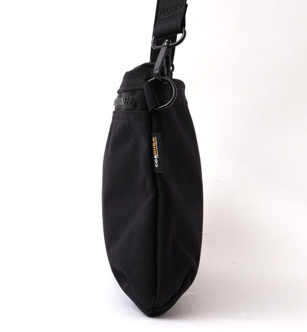 NOLLEY'S goodman「【DANTON/ダントン】PALAIS GARNIER（パレ・ガルニエ）26SSコレクション」|ショルダー・メッセンジャー|