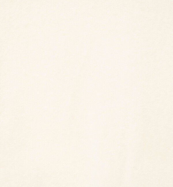 Rie Miller「ウォッシャブル2WAYアメフトライクロンT」|Tシャツ・カットソー|